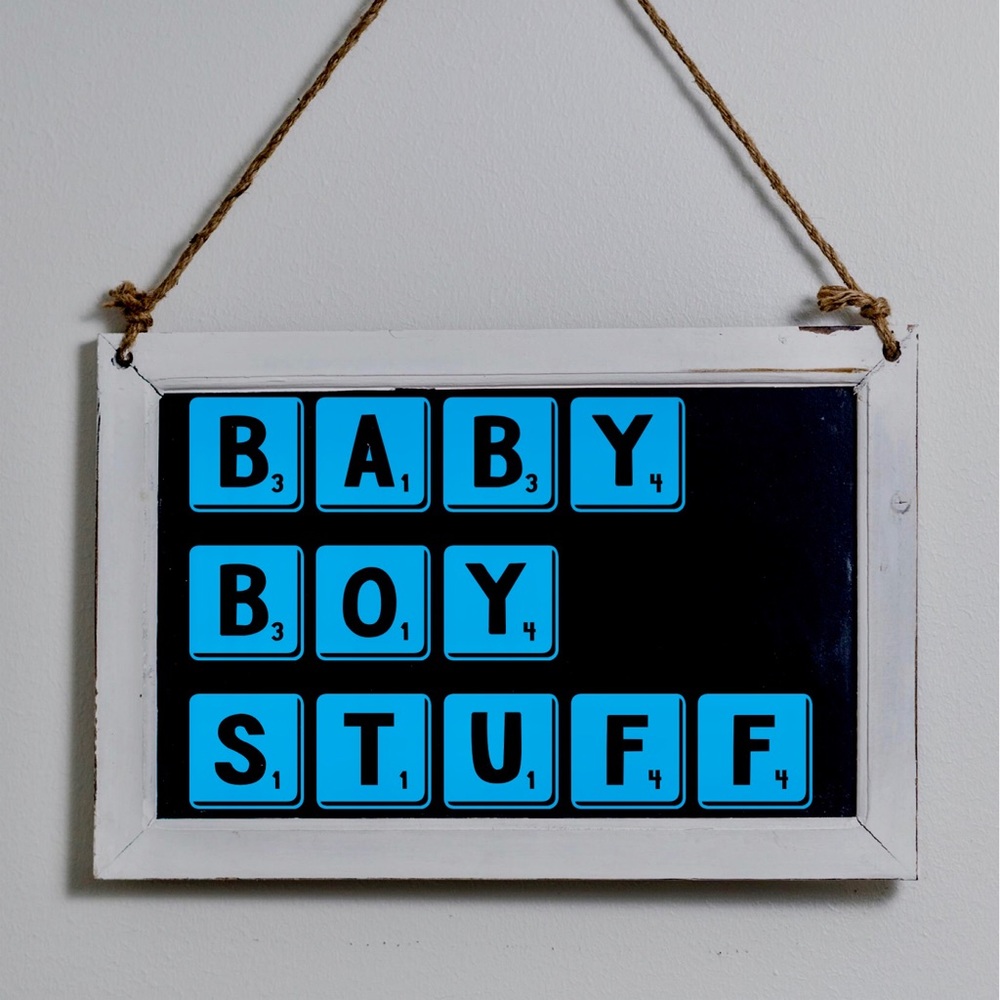 BABY BOY STUFF 👶🏼 🍼 💙
